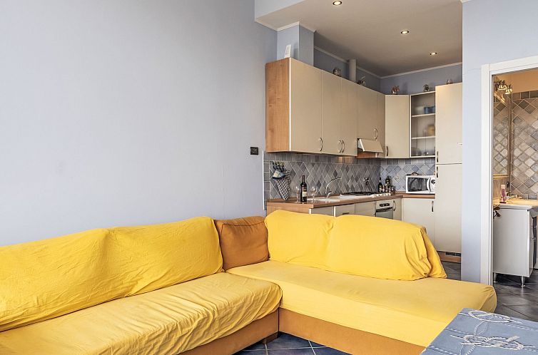 Appartement Capo Mimosa