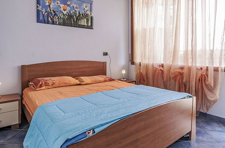 Appartement Capo Mimosa