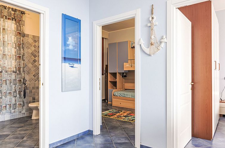 Appartement Capo Mimosa