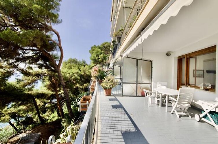 Unterkunft 0908507 - Ferienhaus Ligurien - Vrijstaande woning in Cervo