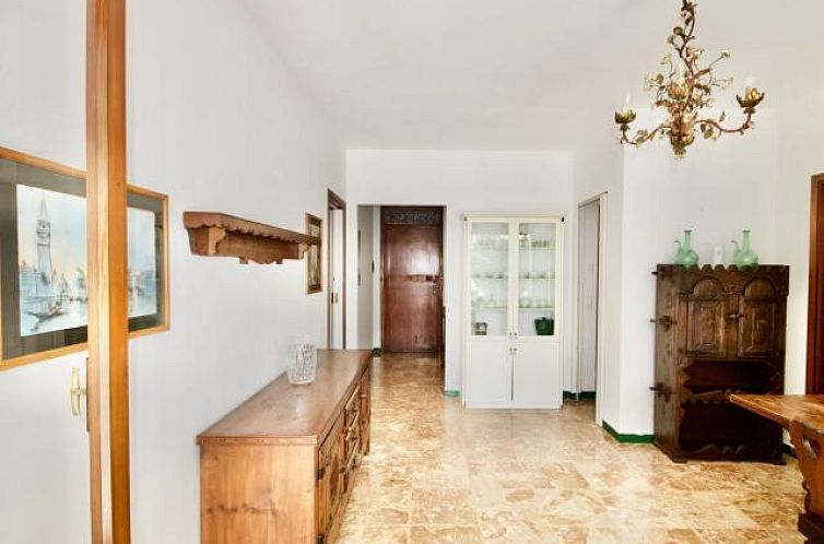 Vrijstaande woning in Cervo