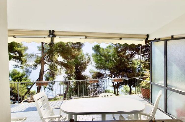 Vrijstaande woning in Cervo