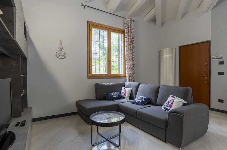 Vakantiehuis Poderi Alugi