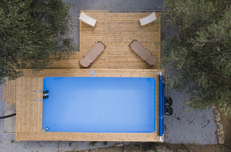 Vakantiehuis Poderi Alugi