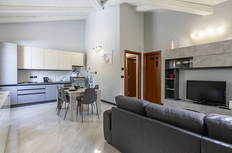 Vakantiehuis Poderi Alugi