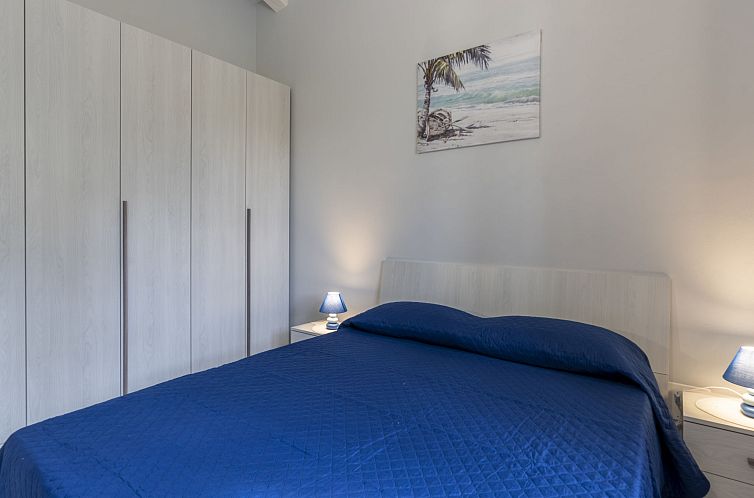 Vakantiehuis Poderi Alugi