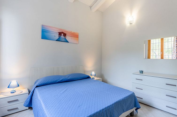 Vakantiehuis Poderi Alugi