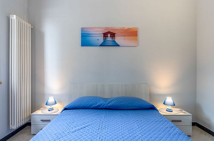 Vakantiehuis Poderi Alugi