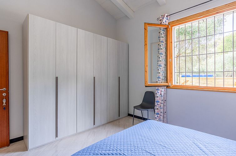 Vakantiehuis Poderi Alugi