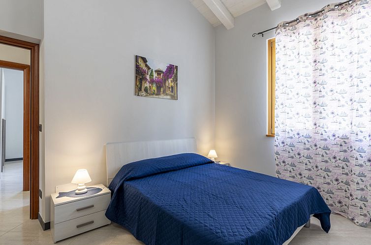 Vakantiehuis Poderi Alugi