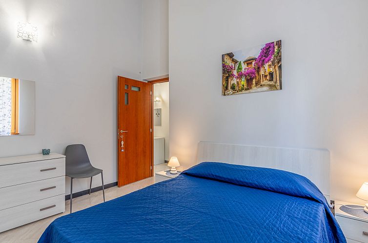 Vakantiehuis Poderi Alugi