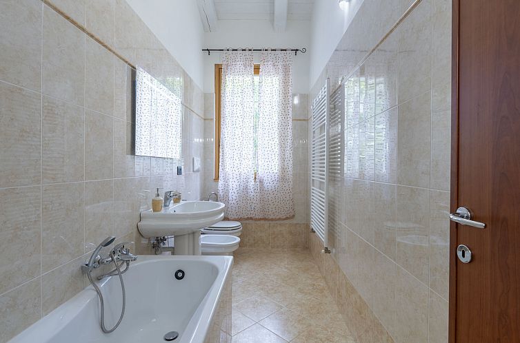 Vakantiehuis Poderi Alugi