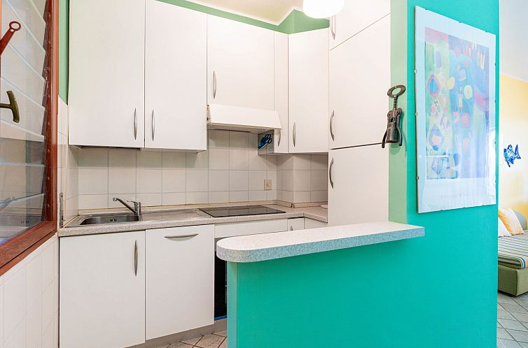 Appartement il nido sul Mare