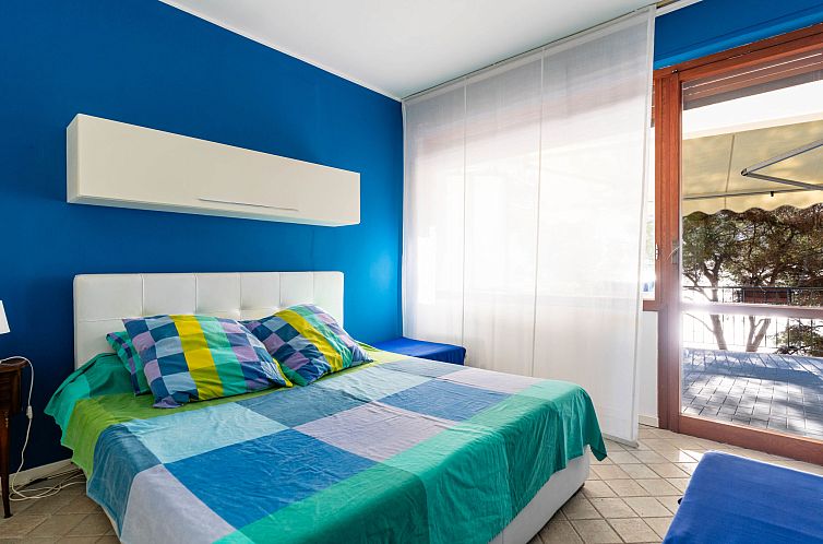 Appartement il nido sul Mare