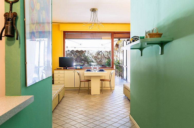 Appartement il nido sul Mare