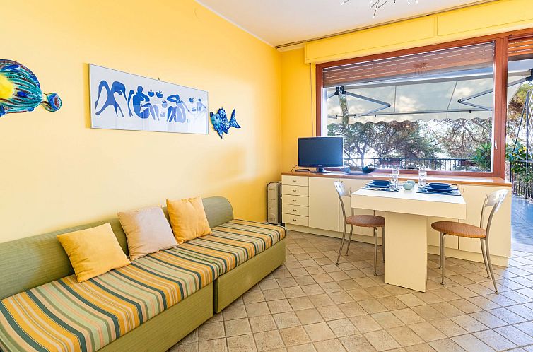 Appartement il nido sul Mare