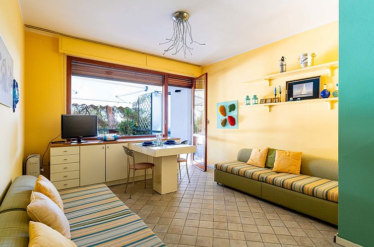 Appartement il nido sul Mare