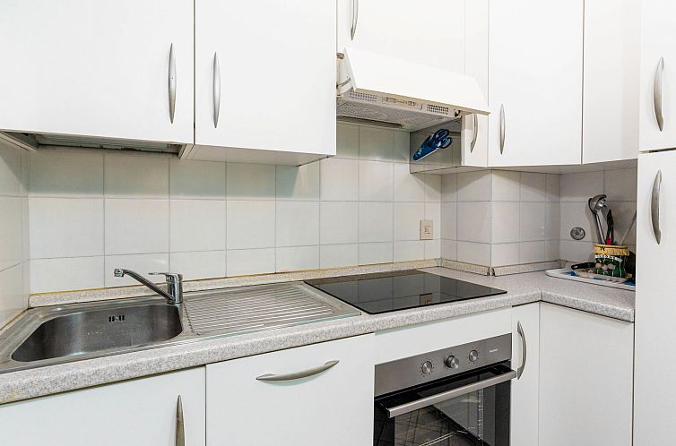 Appartement il nido sul Mare