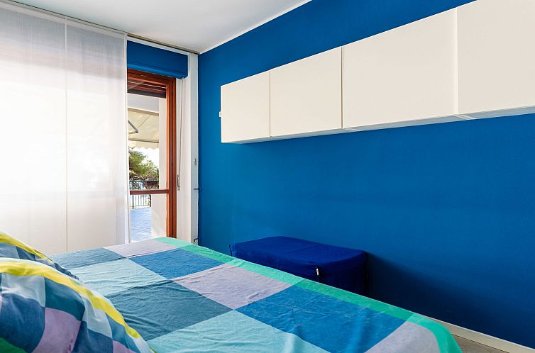 Appartement il nido sul Mare