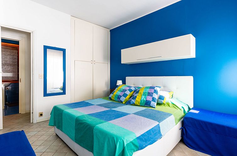 Appartement il nido sul Mare