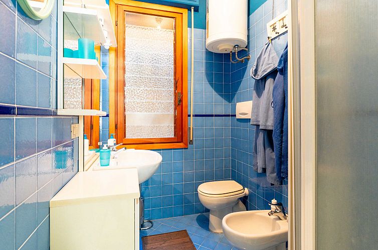 Appartement il nido sul Mare