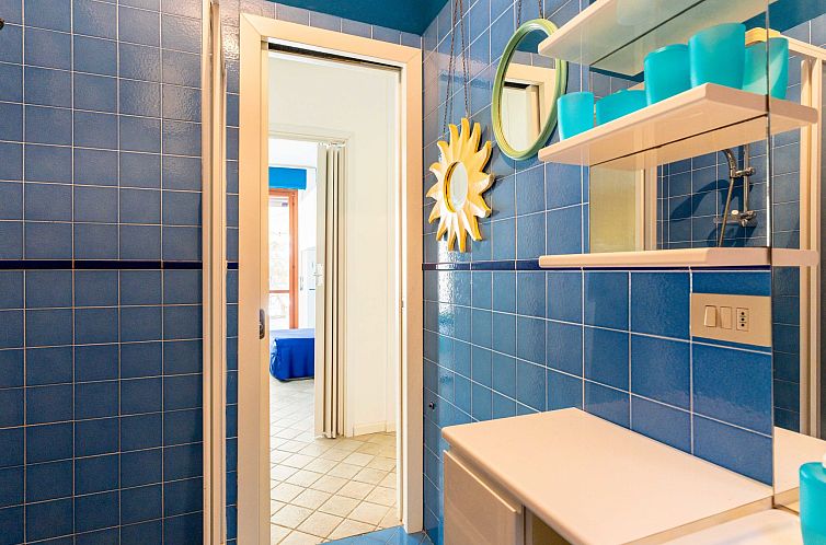 Appartement il nido sul Mare