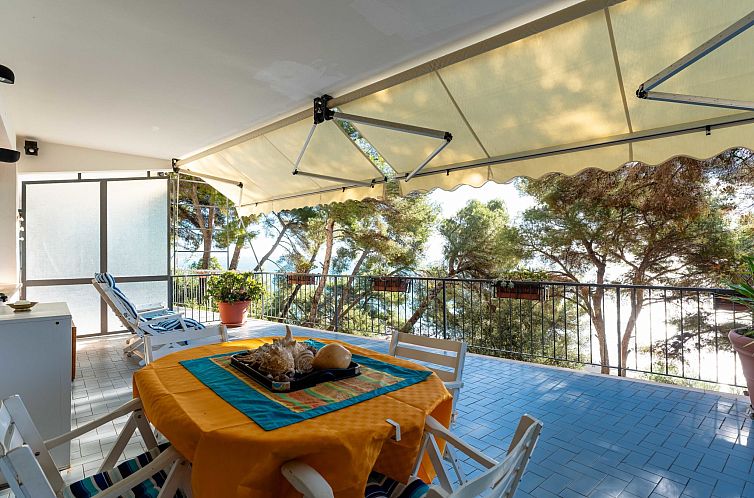 Appartement il nido sul Mare