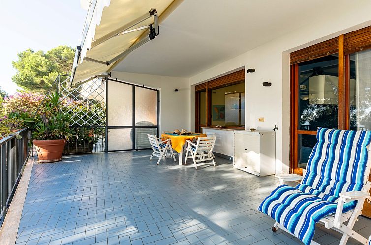 Appartement il nido sul Mare