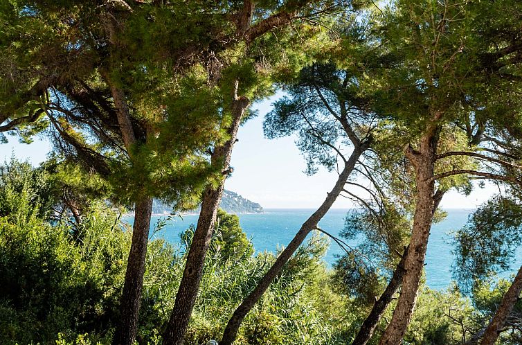 Appartement il nido sul Mare