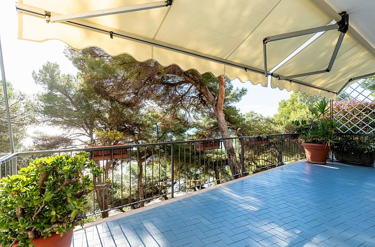 Appartement il nido sul Mare