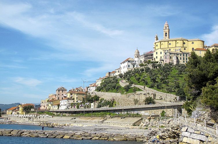 Appartement il nido sul Mare