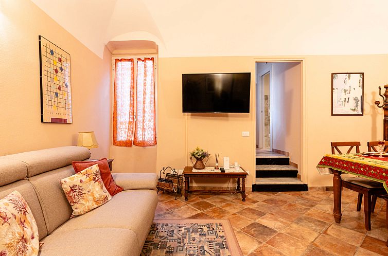 Guest house 0908514 - Holiday property Liguria - Vakantiehuis S.Caterina
