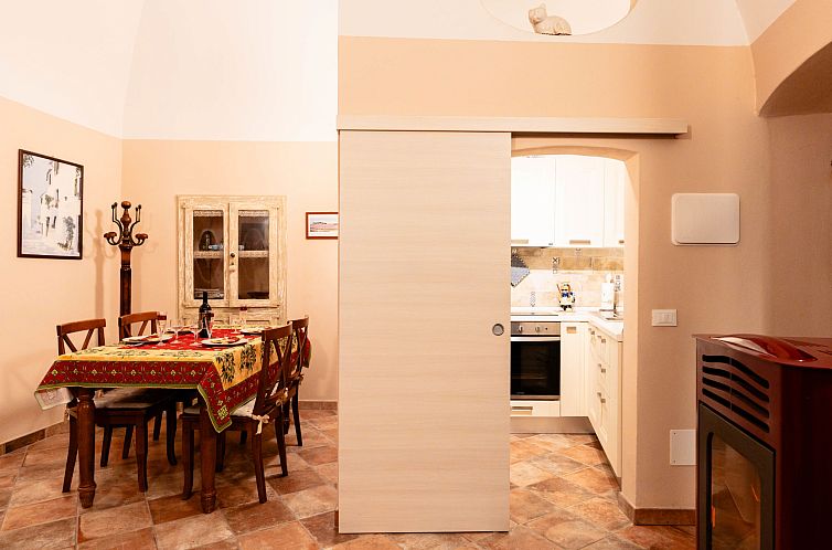 Vakantiehuis S.Caterina