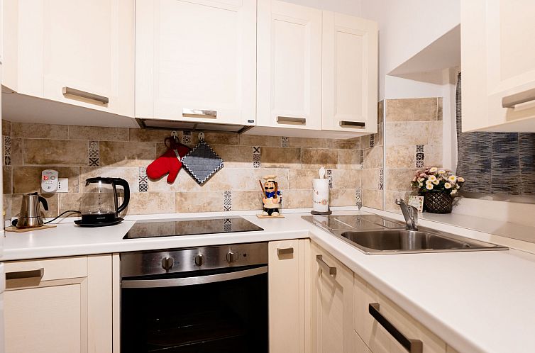 Vakantiehuis S.Caterina