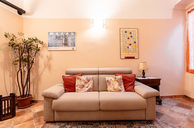 Vakantiehuis S.Caterina