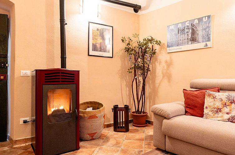 Vakantiehuis S.Caterina