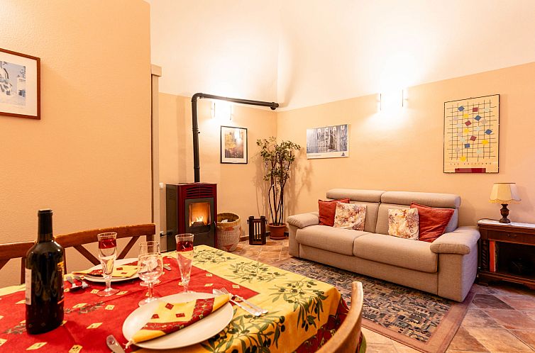 Vakantiehuis S.Caterina