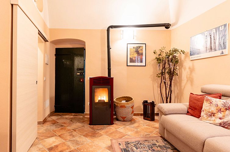 Vakantiehuis S.Caterina