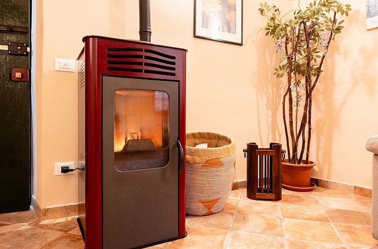 Vakantiehuis S.Caterina