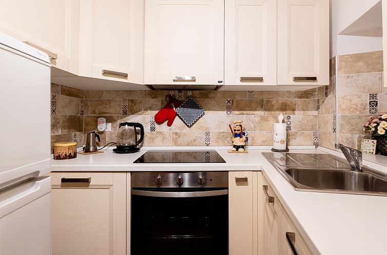 Vakantiehuis S.Caterina