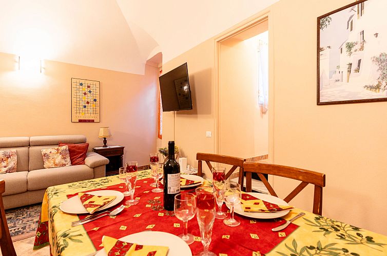 Vakantiehuis S.Caterina