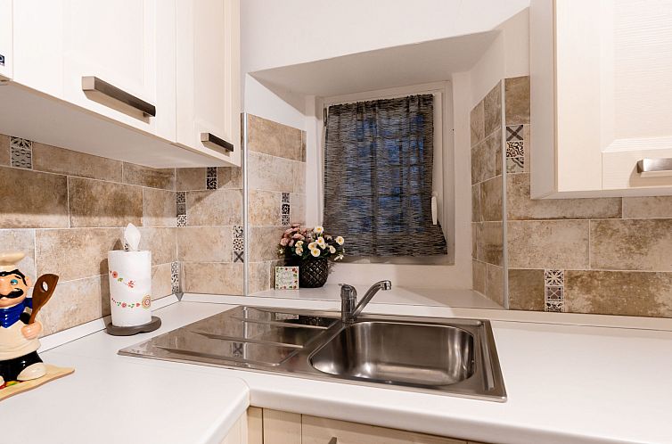 Vakantiehuis S.Caterina