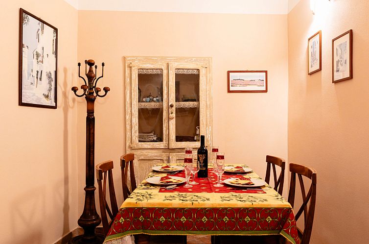 Vakantiehuis S.Caterina