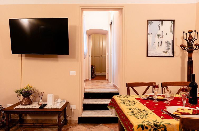 Vakantiehuis S.Caterina