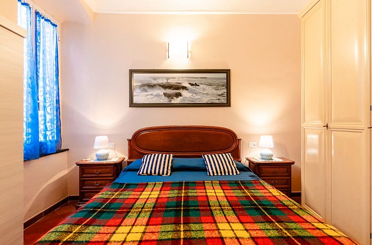 Vakantiehuis S.Caterina