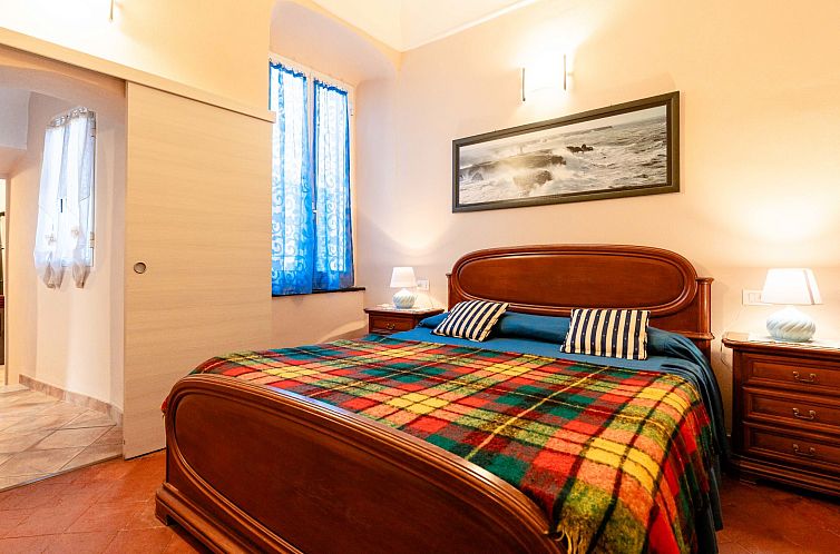 Vakantiehuis S.Caterina