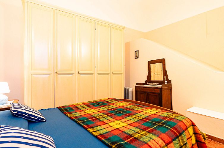 Vakantiehuis S.Caterina