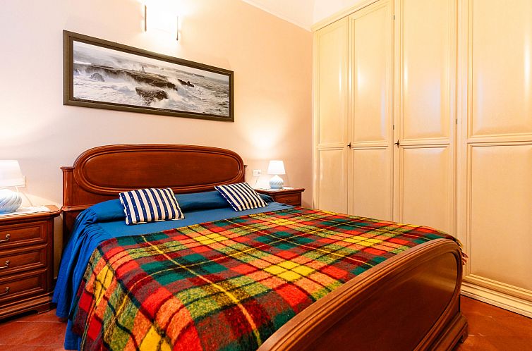 Vakantiehuis S.Caterina