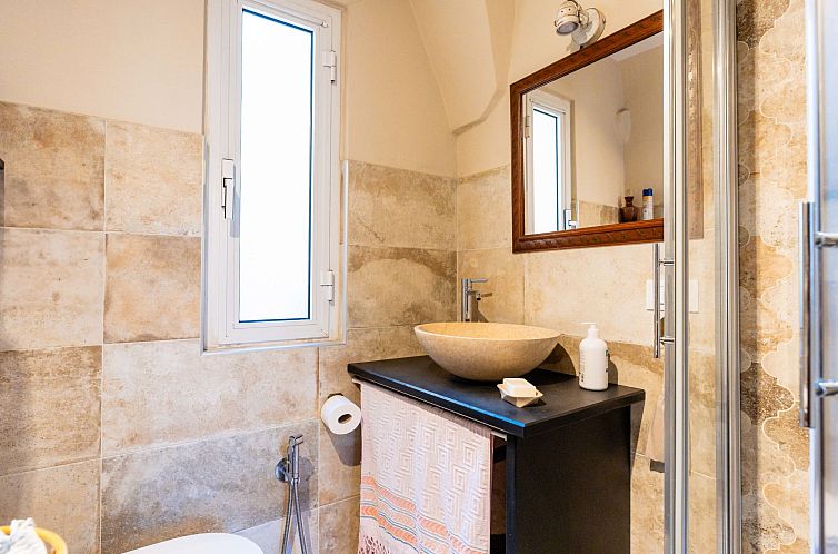 Vakantiehuis S.Caterina