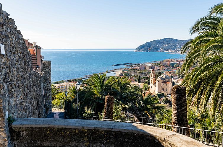 Vakantiehuis S.Caterina